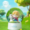 52TOYS Disney Frozen Series Crystal Ball Blind Box