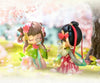 Rolife Nanci Chinese Poetry Blind Box