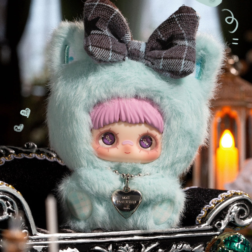 [COMING SOON] MayMei Endless Love Series Plush Blind Box