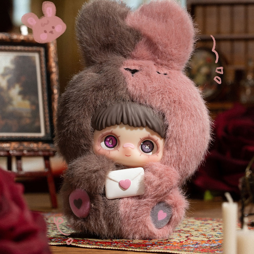 [COMING SOON] MayMei Endless Love Series Plush Blind Box