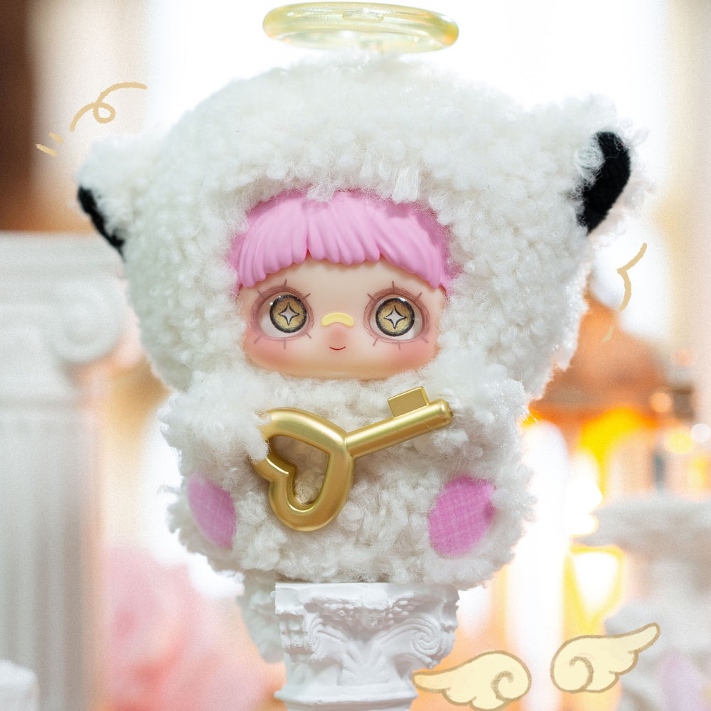 [COMING SOON] MayMei Endless Love Series Plush Blind Box