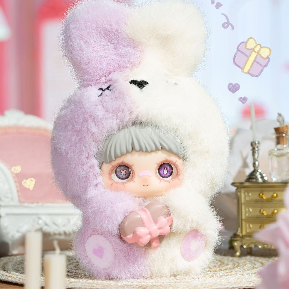 [COMING SOON] MayMei Endless Love Series Plush Blind Box