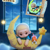 52TOYS Nook's Little World Blind Box