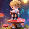 52TOYS Nook's Little World Blind Box