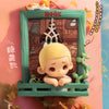 52TOYS Nook's Little World Blind Box