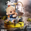 52TOYS Nook-Wasteland Park Blind Box