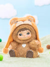 【PRE-ORDER】WAKUKU Fuzzy Trendy Fun Party Series Plush Blind Box