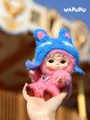 【PRE-ORDER】WAKUKU Fuzzy Trendy Fun Party Series Plush Blind Box