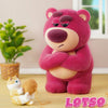 52TOYS LOTSO IT'S ME 2 Blind Box