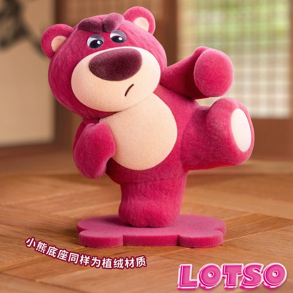 52TOYS LOTSO IT'S ME 2 Blind Box
