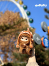 【PRE-ORDER】WAKUKU Fuzzy Trendy Fun Party Series Plush Blind Box