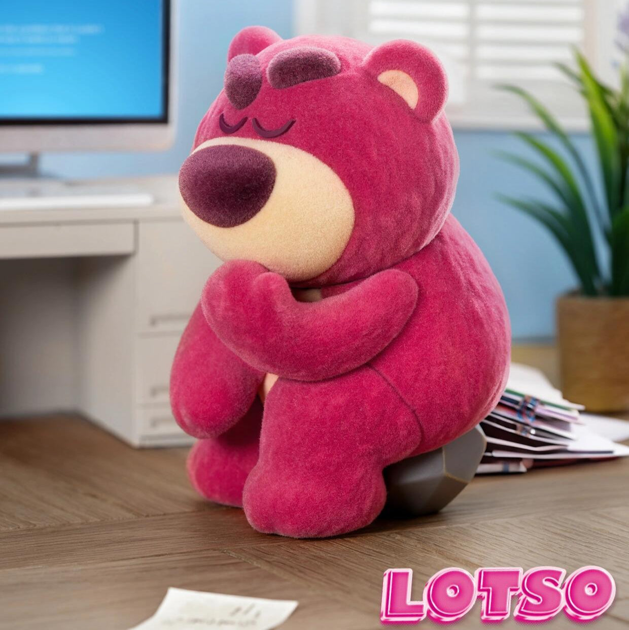 52TOYS LOTSO IT'S ME 2 Blind Box