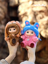 【PRE-ORDER】WAKUKU Fuzzy Trendy Fun Party Series Plush Blind Box