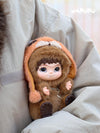 【PRE-ORDER】WAKUKU Fuzzy Trendy Fun Party Series Plush Blind Box