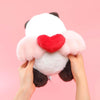 52TOYS Panda Roll Full of Love Series Plush Toy
