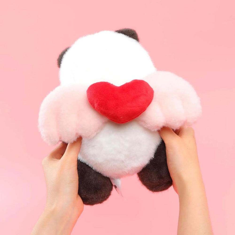 52TOYS Panda Roll Full of Love Series Plush Toy