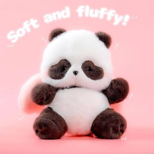 52TOYS Panda Roll Full of Love Series Plush Toy