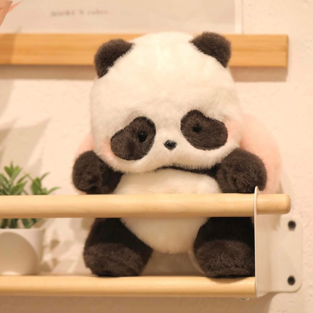 52TOYS Panda Roll Full of Love Series Plush Toy