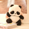 52TOYS Panda Roll Full of Love Series Plush Toy