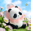 52TOYS Hello Spring Floral Panda Limited Edition
