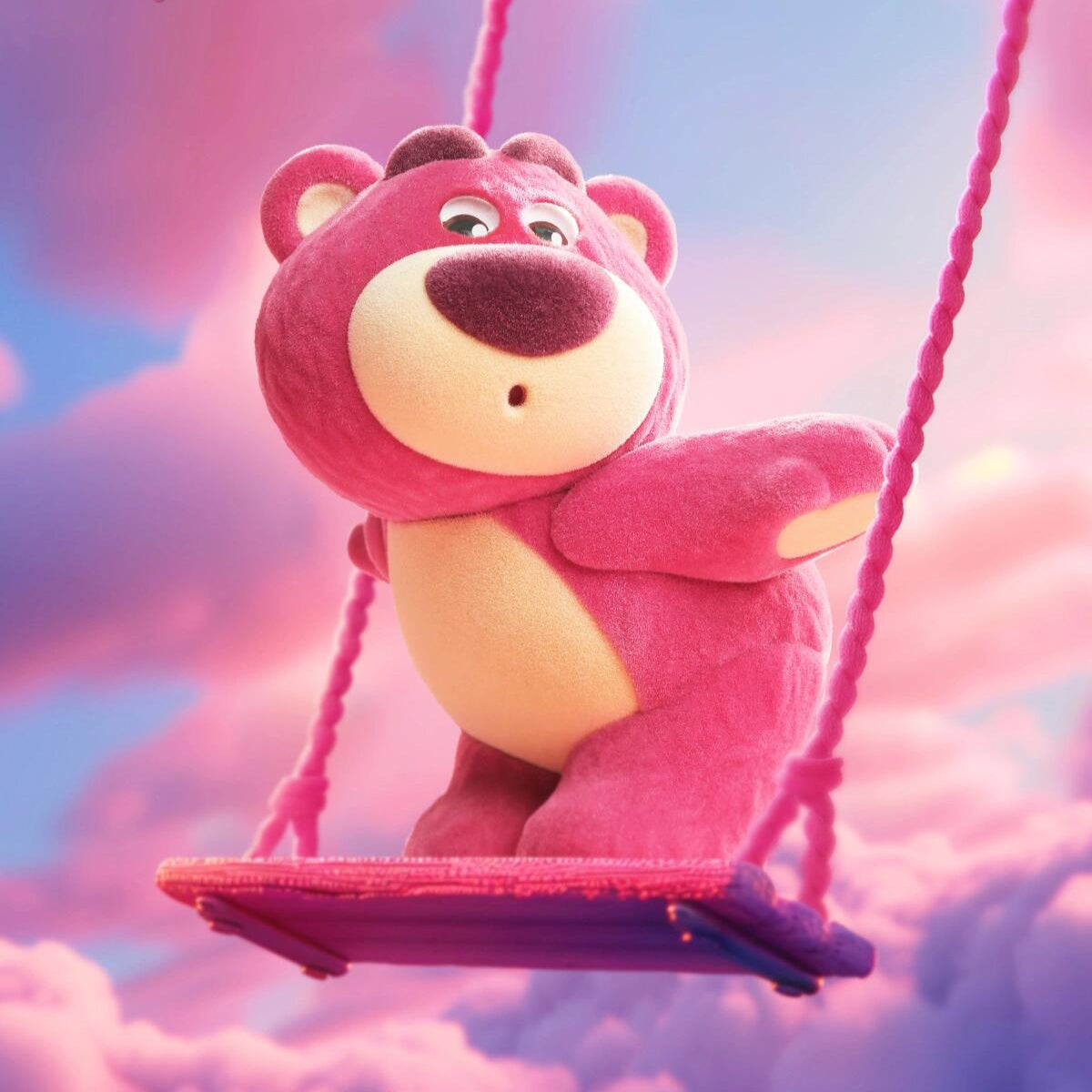 52TOYS LOTSO IT'S ME 2 LIMITED EDITION-ON CLOUD NINE