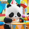 52TOYS 300% Large Figure Happy Birthday Panda Roll Limited Edition