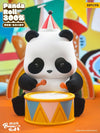 52TOYS 300% Large Figure Happy Birthday Panda Roll Limited Edition