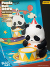 52TOYS 300% Large Figure Happy Birthday Panda Roll Limited Edition