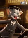 52TOYS Tom and Jerry Warner 100th Anniversary Series Sing in The Rain