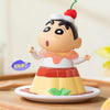 52TOYS Crayon Shin-Chan Dessert Time Series Blind Box