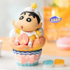 52TOYS Crayon Shin-Chan Dessert Time Series Blind Box