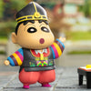 52TOYS Crayon Shin-Chan Travel Around World Vol. 3 Series Blind Box Toys