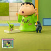 52TOYS Crayon Shin-Chan Kasukabe-shi Home Series Blind Box
