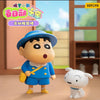 52TOYS Crayon Shin-Chan Kasukabe-shi Home Series Blind Box