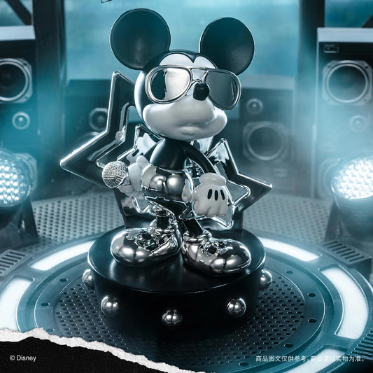 52TOYS Mickey Mouse Super Star Limited Edition