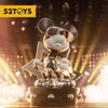 52TOYS Mickey Mouse Super Star Limited Edition