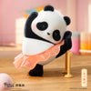 52TOYS Panda Roll Ballet Performance Blind Box