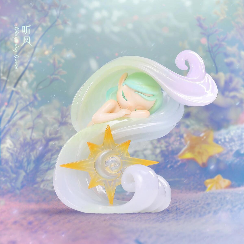 52TOYS Sleep Dreamland Elves-Life of Fantasies Blind Box