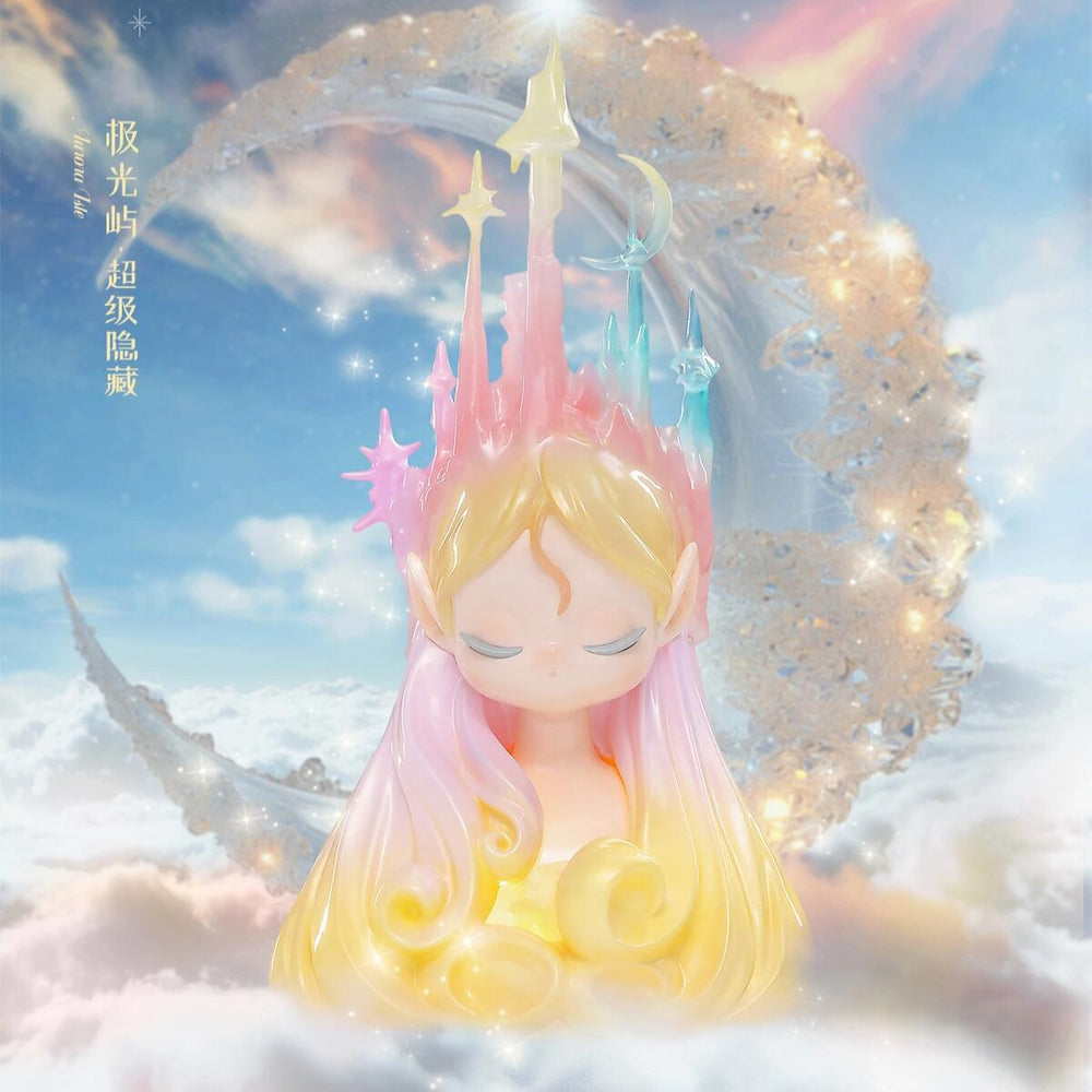 52TOYS Sleep Dreamland Elves-Life of Fantasies Blind Box