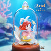 52TOYS DISNEY PRINCESS D-baby Series- Flowers & Shadows Blind Box