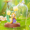 52TOYS DISNEY PRINCESS D-baby Series- Flowers & Shadows Blind Box