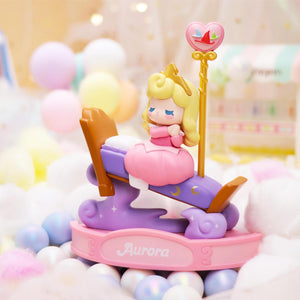 52TOYS Disney Carousel Series Blind Box