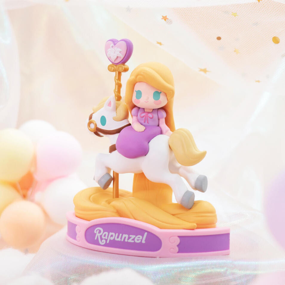 52TOYS Disney Carousel Series Blind Box