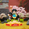 52TOYS Disney Carousel Series Blind Box
