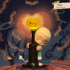 52TOYS Nook-Quest for The Heart