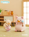 52TOYS LULU THE PIGGY THE ORIGINAL 3RD - CATURDAY BLIND BOX