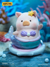 52TOYS LULU THE PIGGY - OCEAN SERIES BLIND BOX