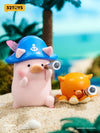 52TOYS LULU THE PIGGY - OCEAN SERIES BLIND BOX