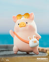 52TOYS LULU THE PIGGY'S TRAVEL BLIND BOX SERIES