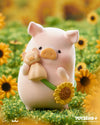 52TOYS LULU THE PIGGY'S TRAVEL BLIND BOX SERIES